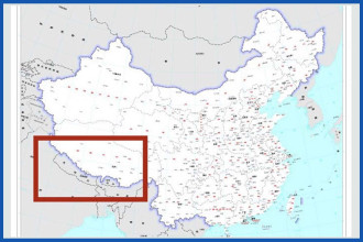 चीनले 'चुच्‍चे नक्सा'लाई मान्यता नदिनुमा नेपालकै 'गल्ती'